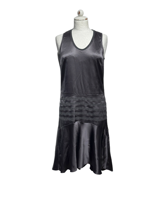 ABITO BRUNELLO CUCCINELLI GRIGIO