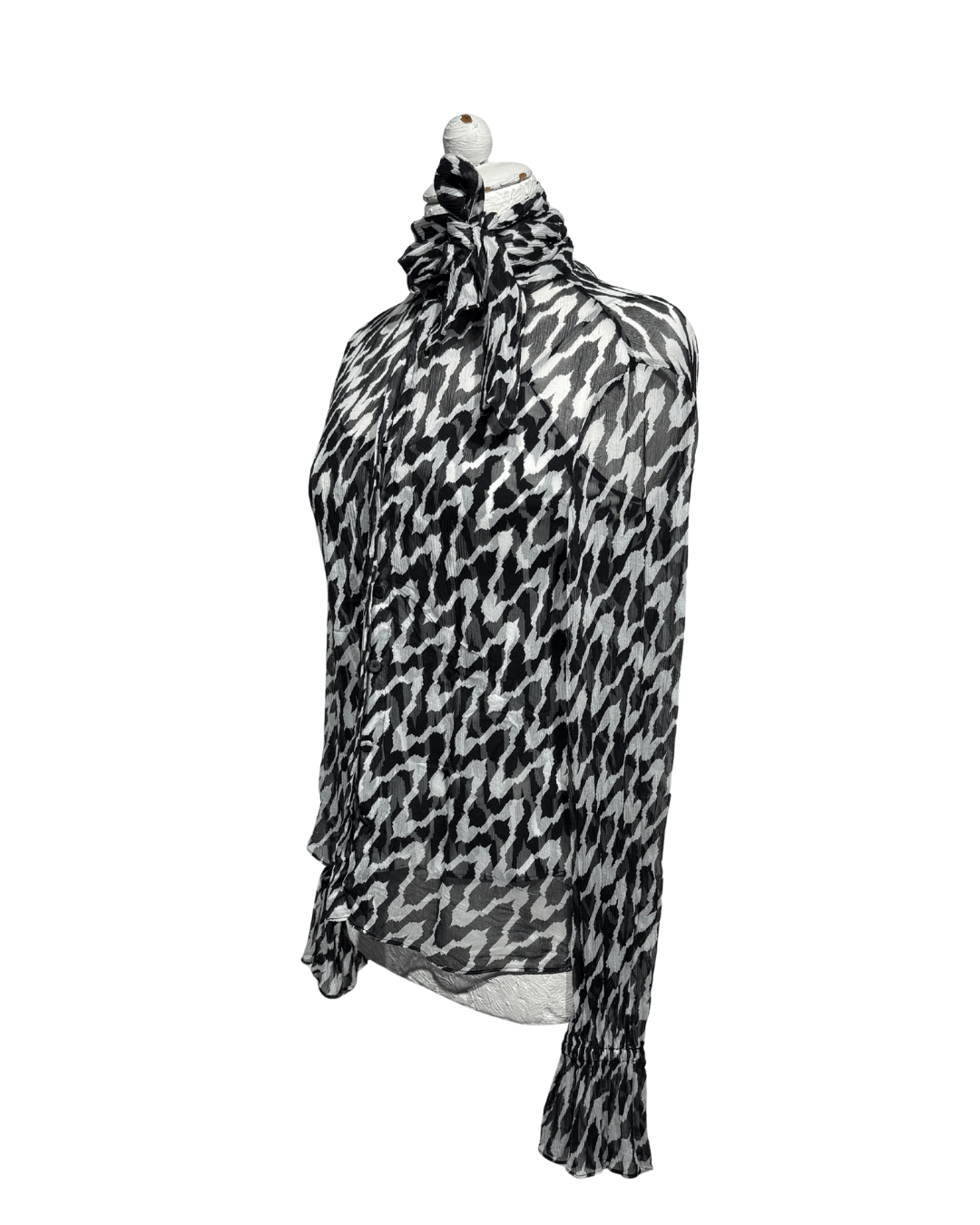 CAMICIA DIANE VON FURSTENBERG