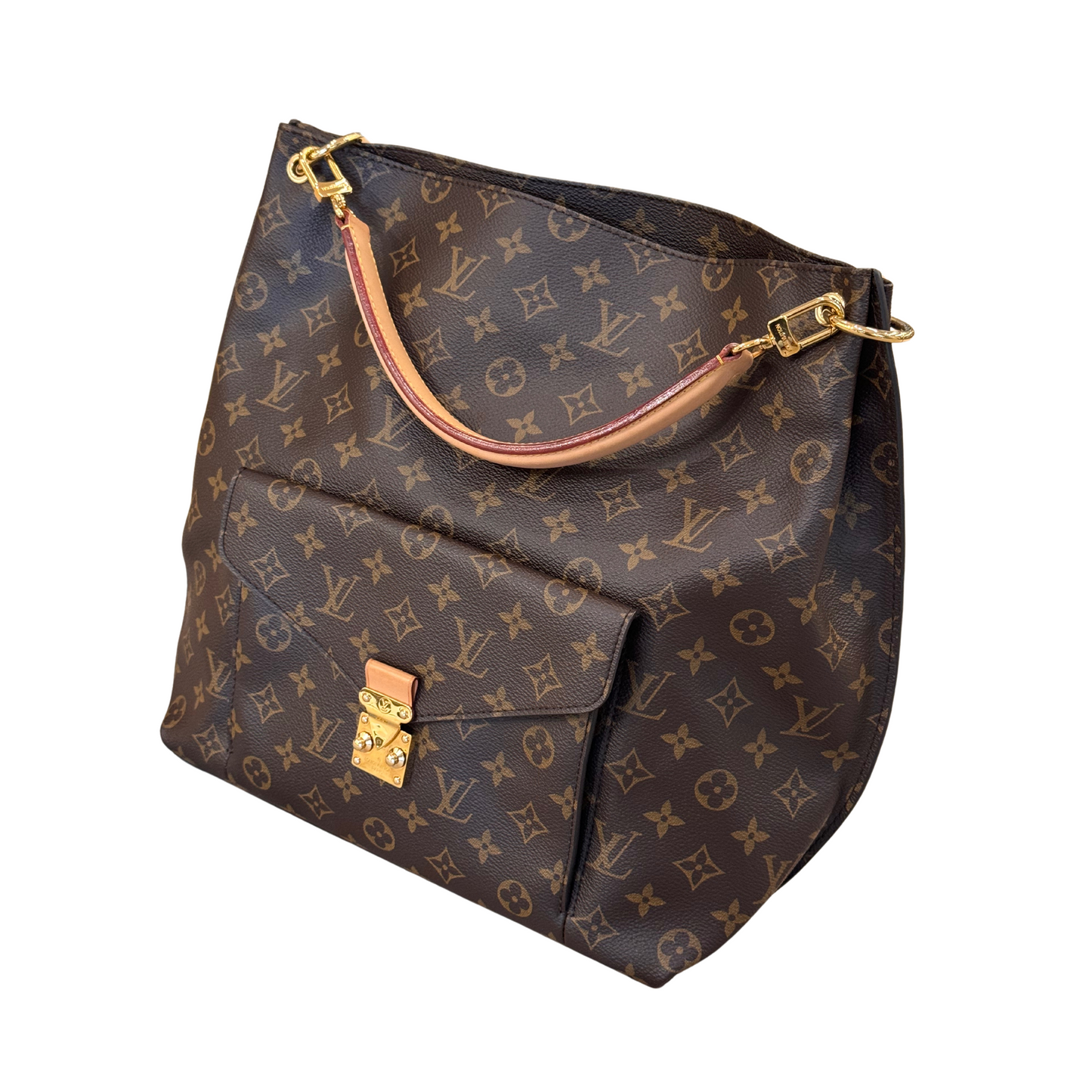 METIS HOBO LOUIS VUITTON