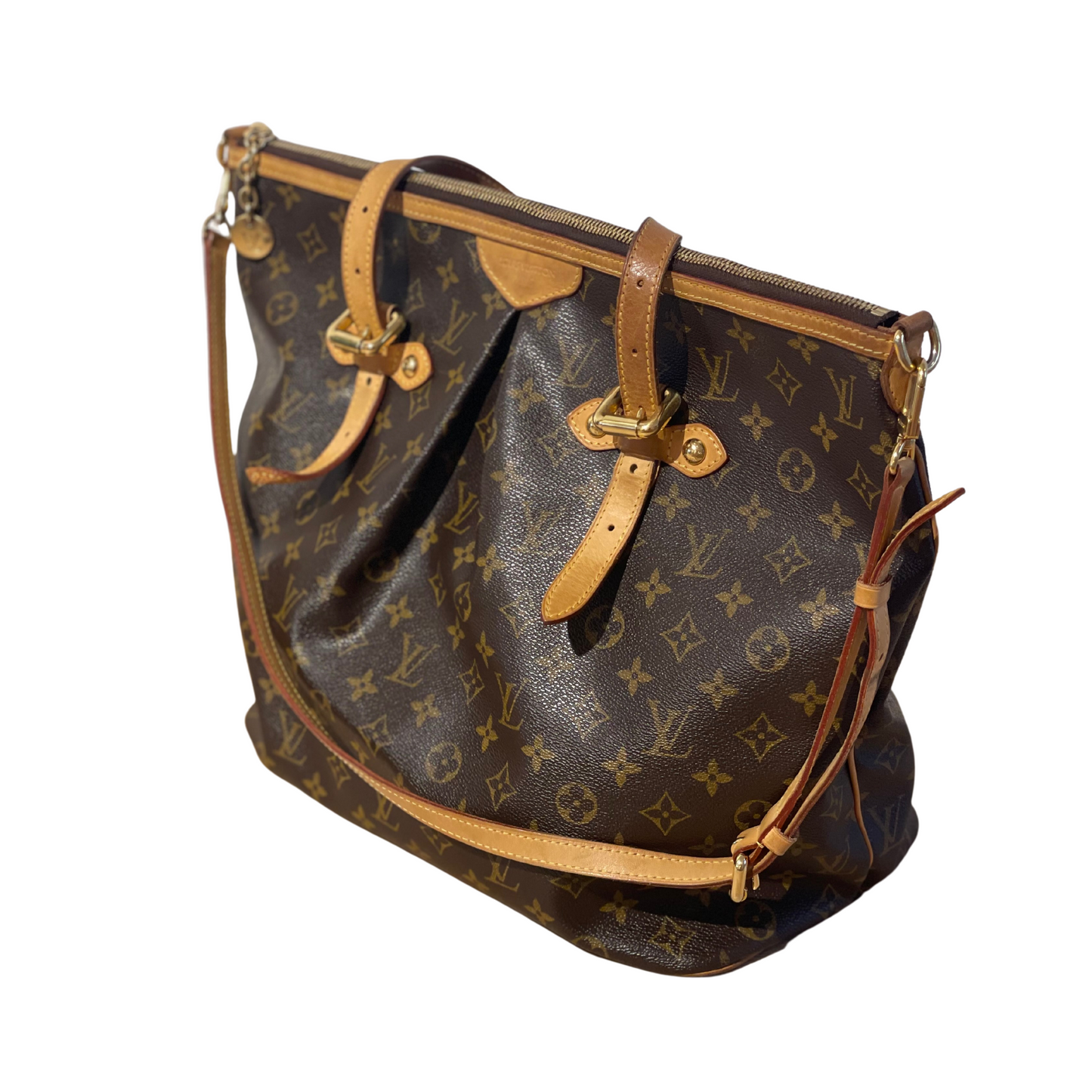 PALERMO GM LOUIS VUITTON