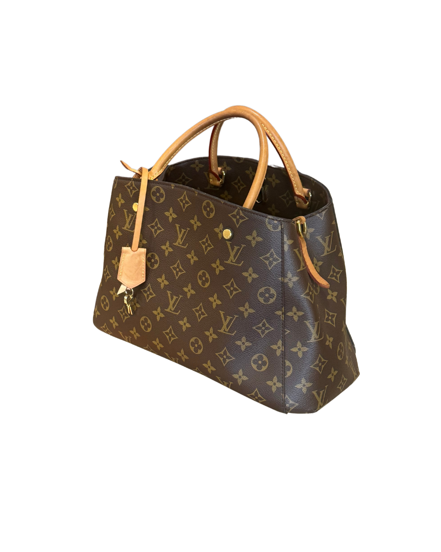MONTAIGNE MM LOUIS VUITTON