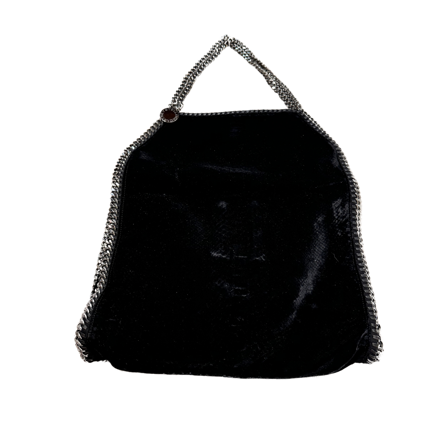FALABELLA DUE CATENE GRANDE STELLA MCCARTNEY