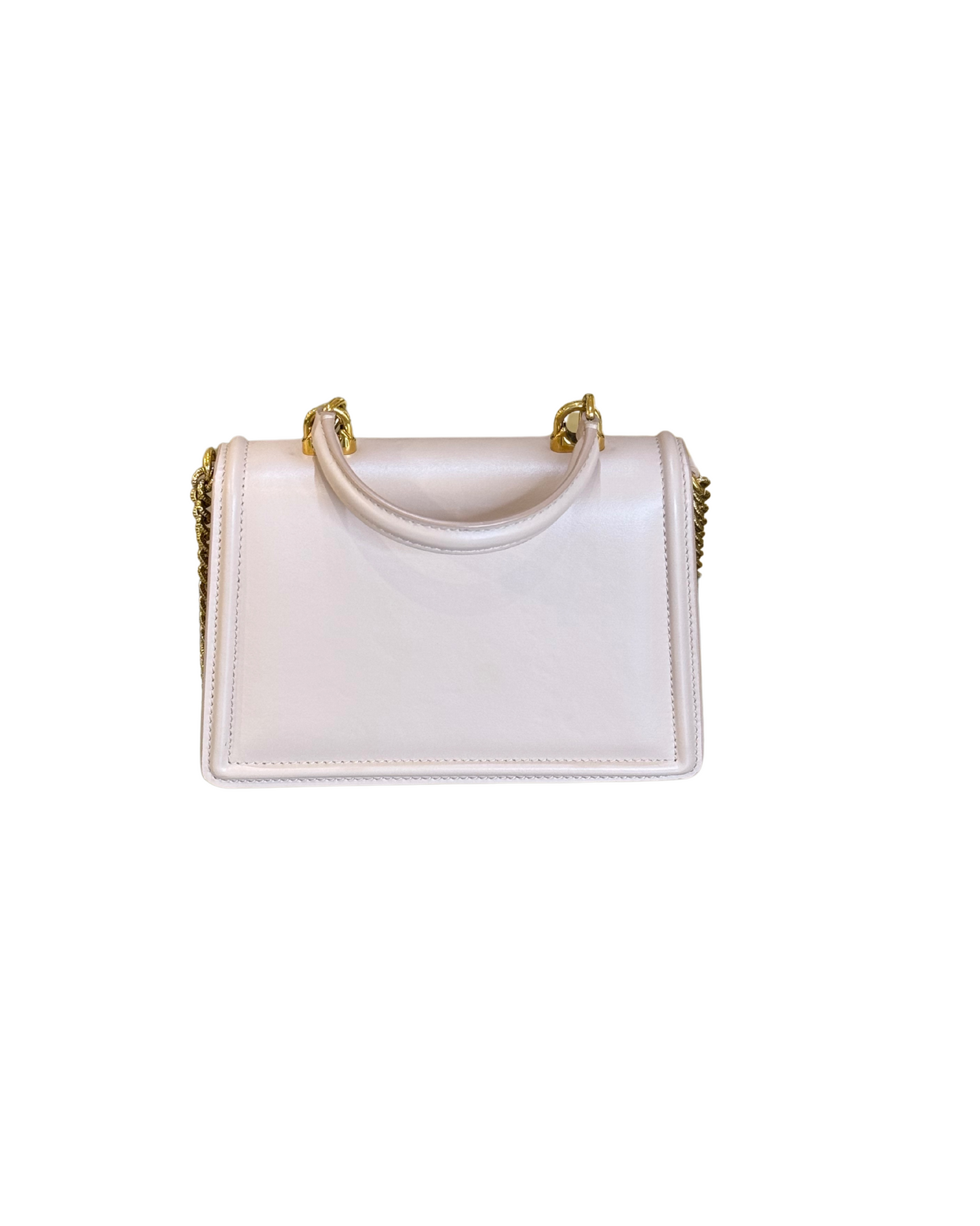 DEVOTION D&G ROSA CIPRIA