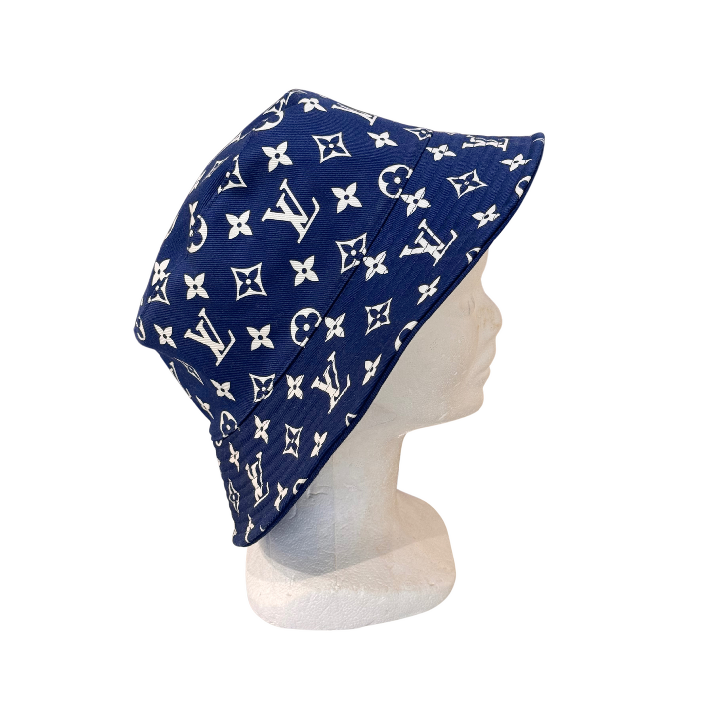 CAPPELLO PESCATORA LOUIS VUITTON