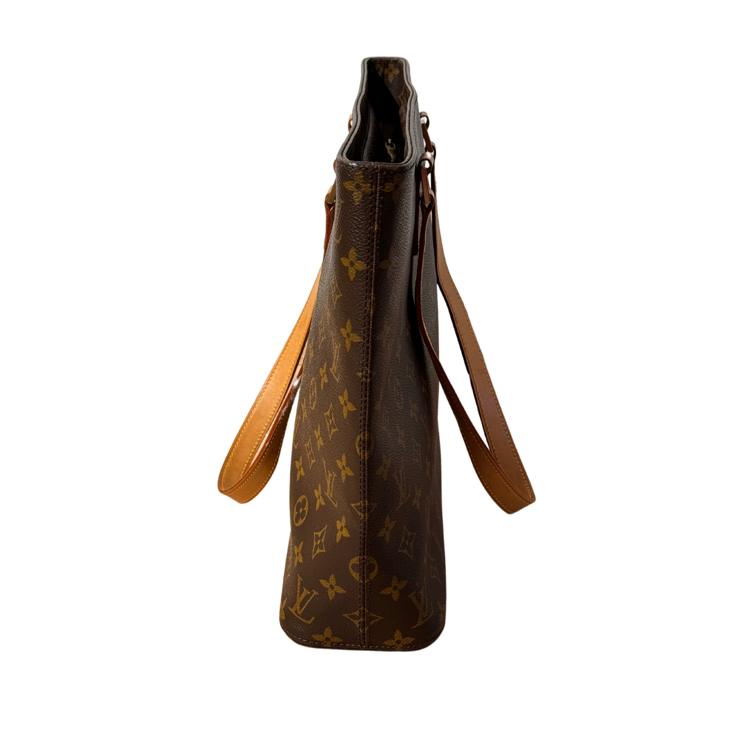 TOTE BAG LUCO LOUIS VUITTON
