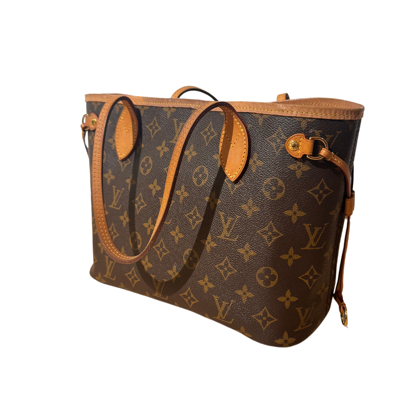 NEVERFULL MM LOUIS VUITTON