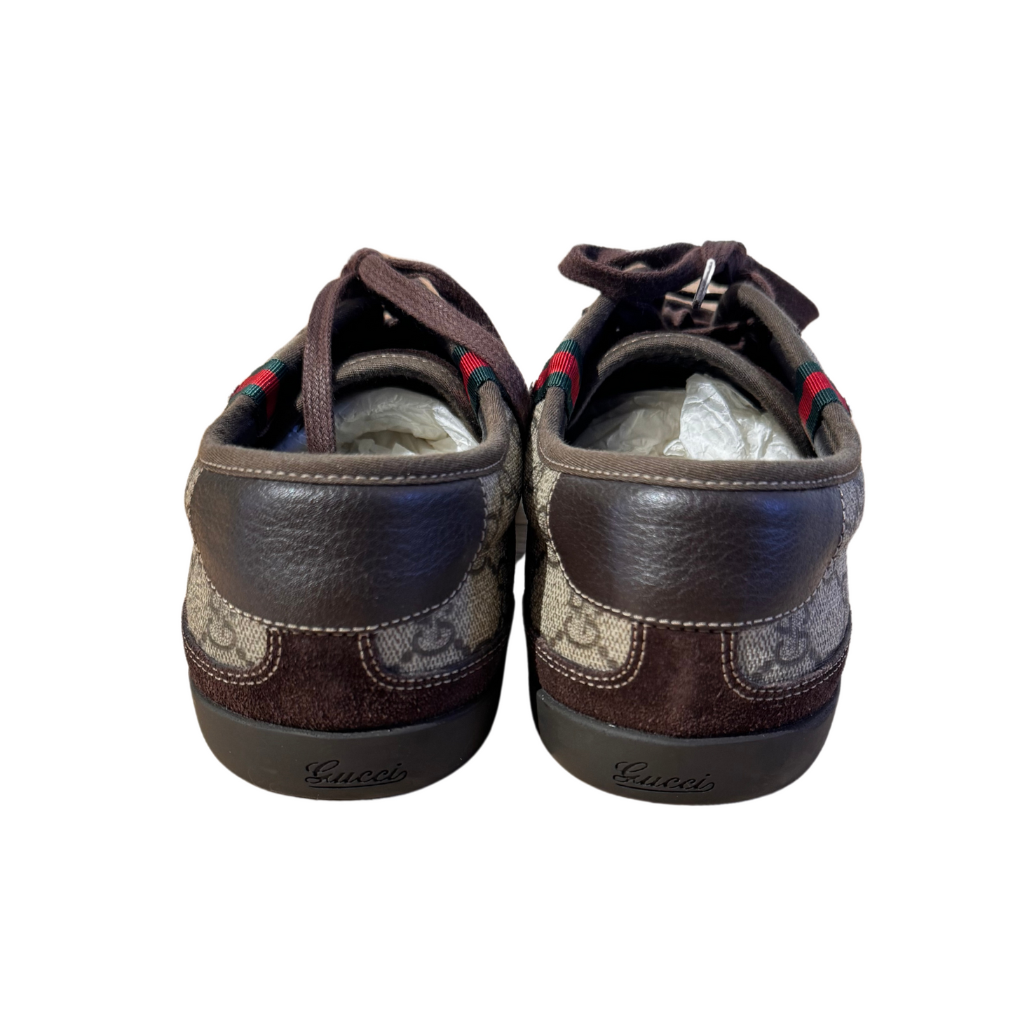 SNEAKERS GUCCI UOMO nr42