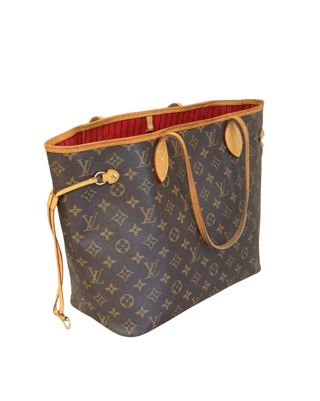 NEVERFULL MM LOUIS VUITTON MONOGRAM