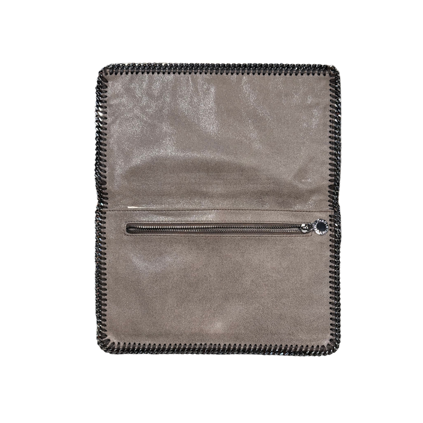 POCHETTE STELLA MCCARTNEY TORTORA