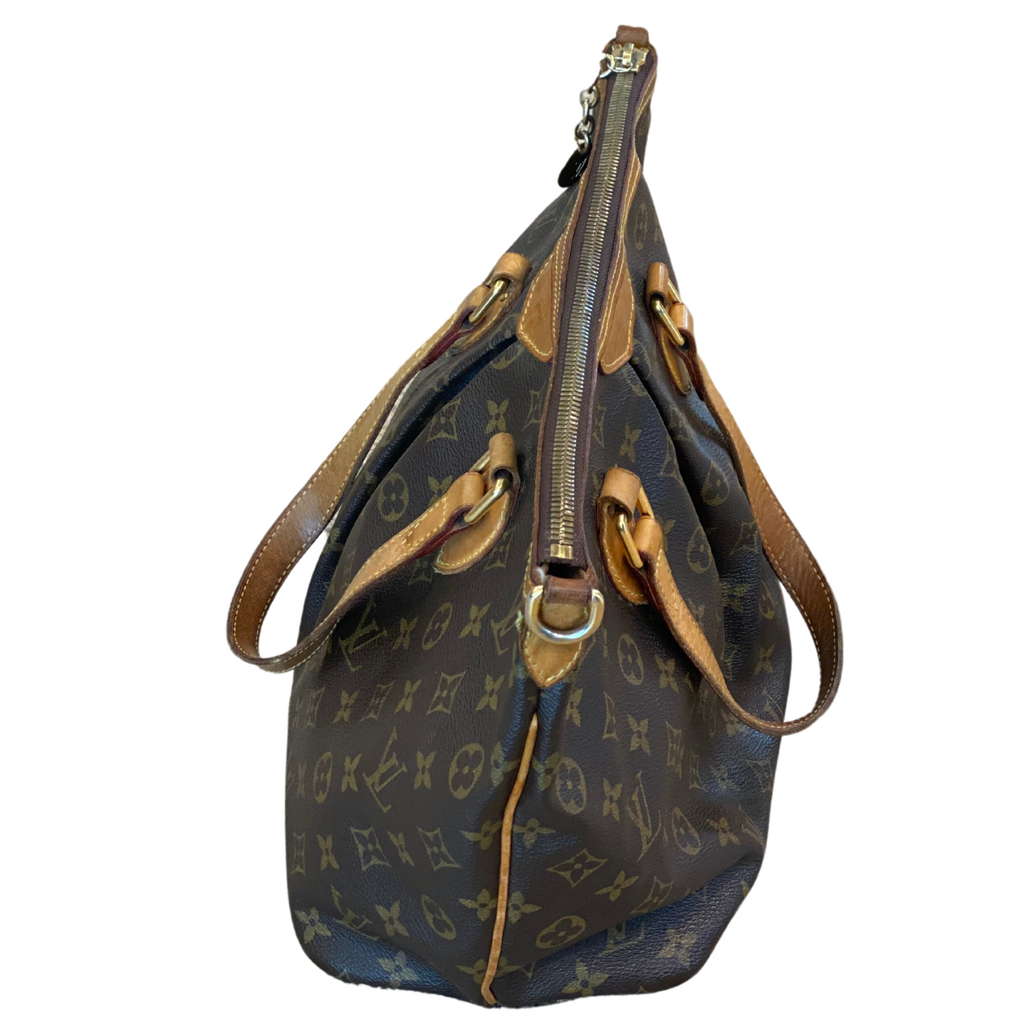 PALERMO PM LOUIS VUITTON