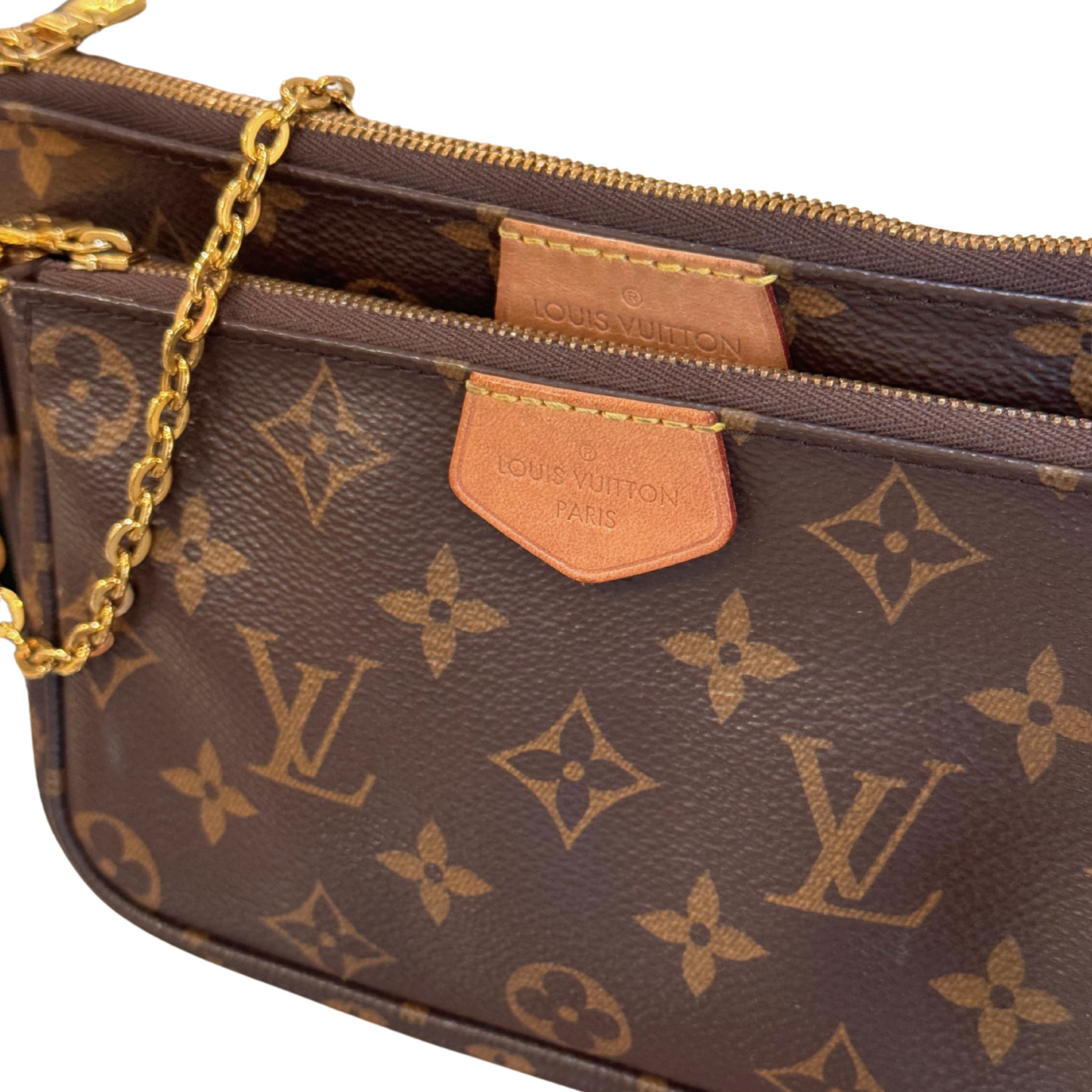 MULTIPOCHETTE LOUIS VUITTON
