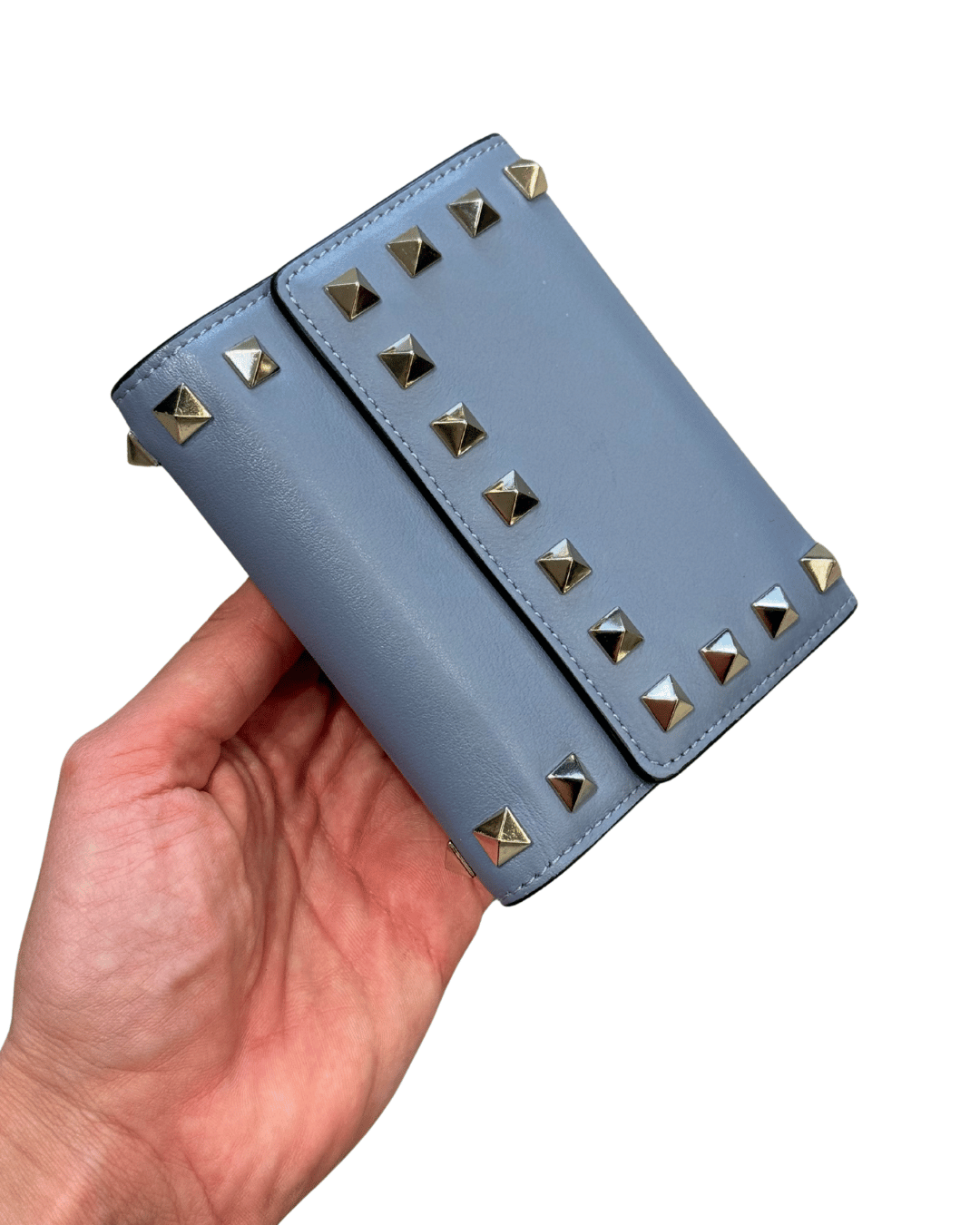 PORTAFOGLIO VALENTINO PERVINCA