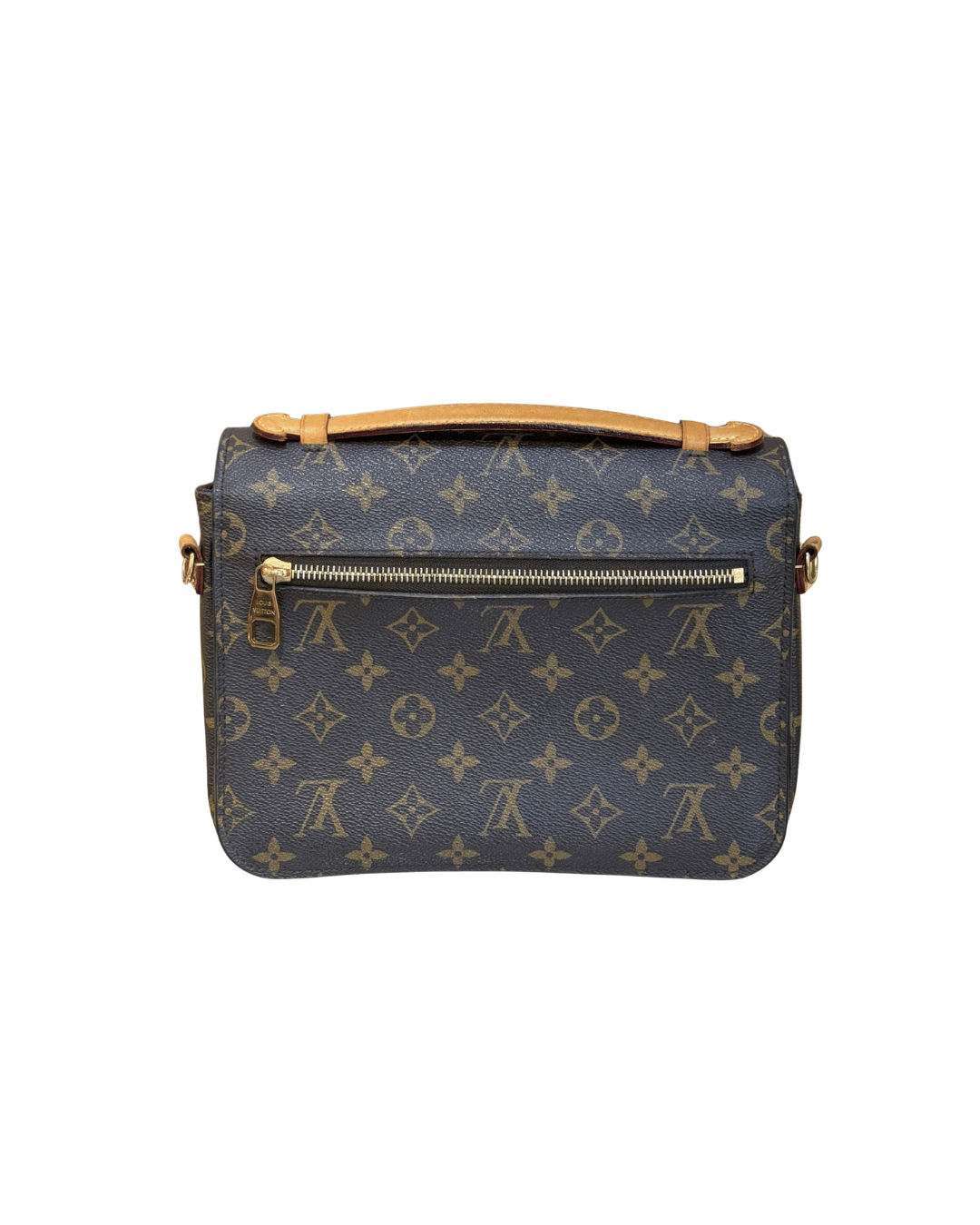 METIS LOUIS VUITTON MONOGRAM