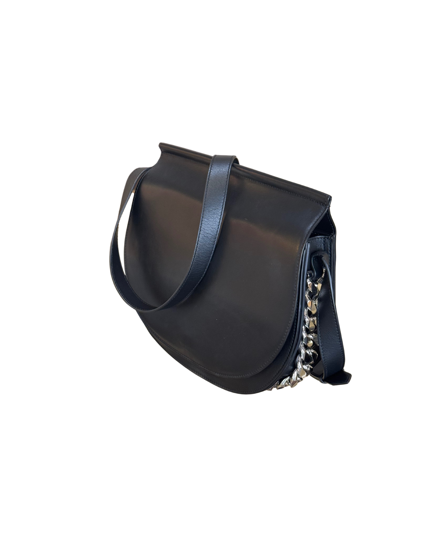 TRACOLLA GIVENCHY CON CATENA ALLA BASE