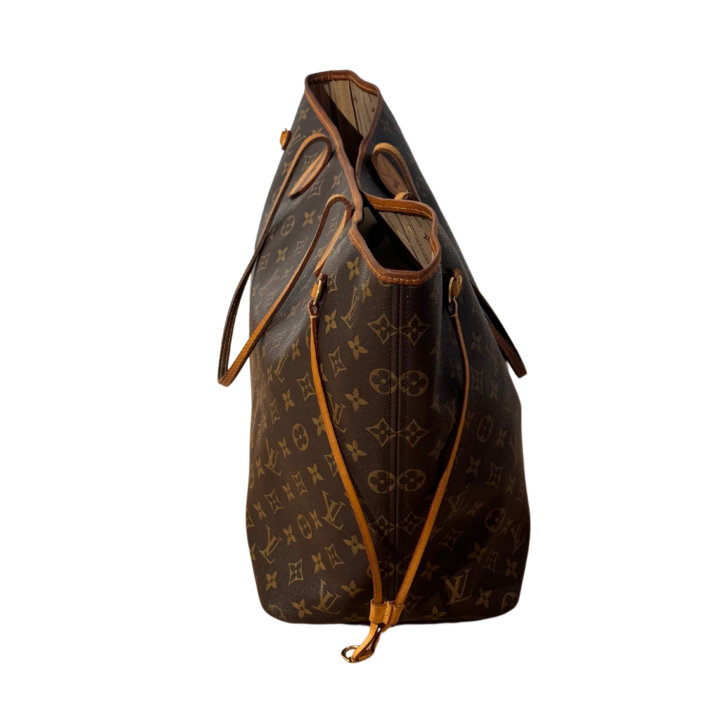 NEVERFULL GM LOUIS VUITTON