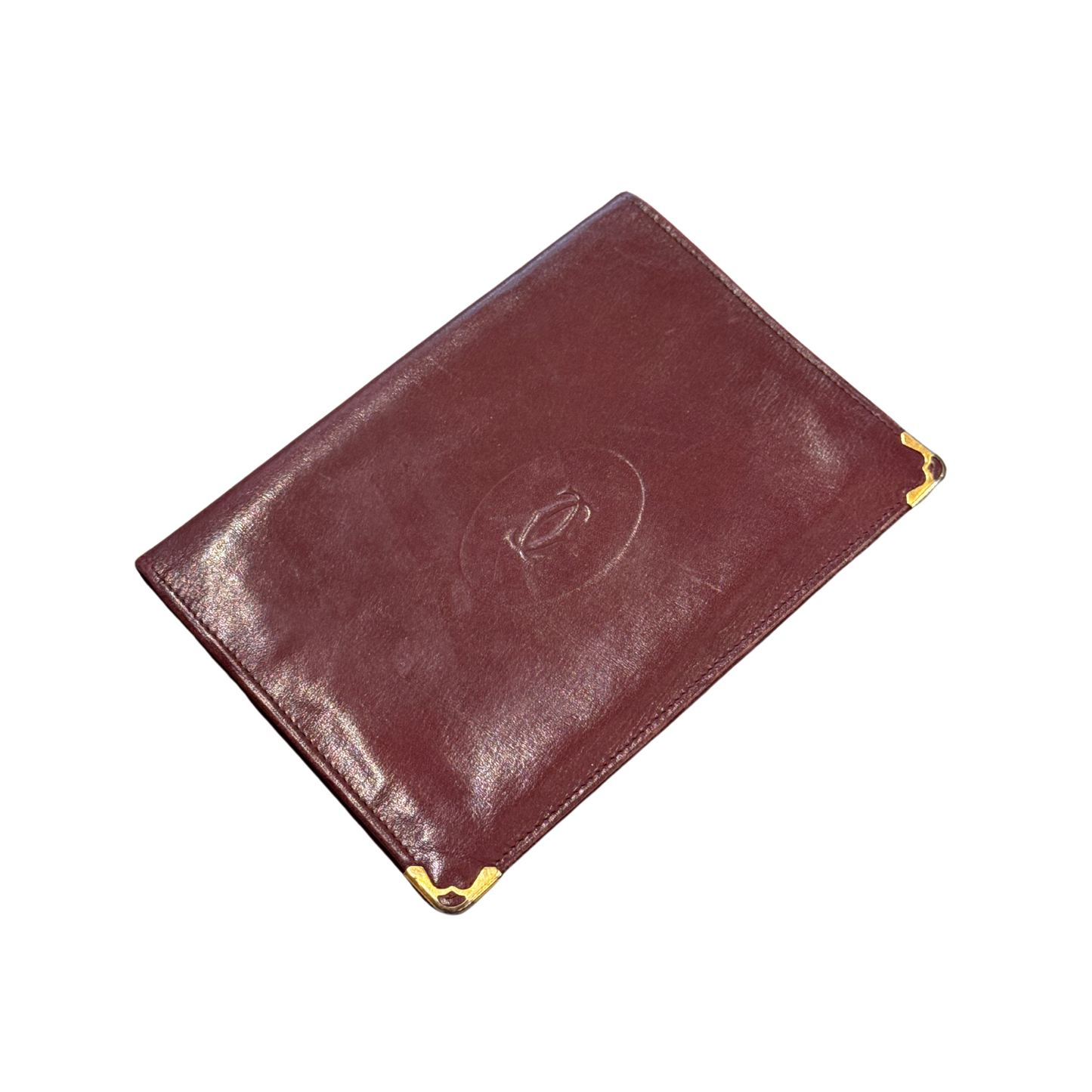 PORTAPASSAPORTO CARTIER