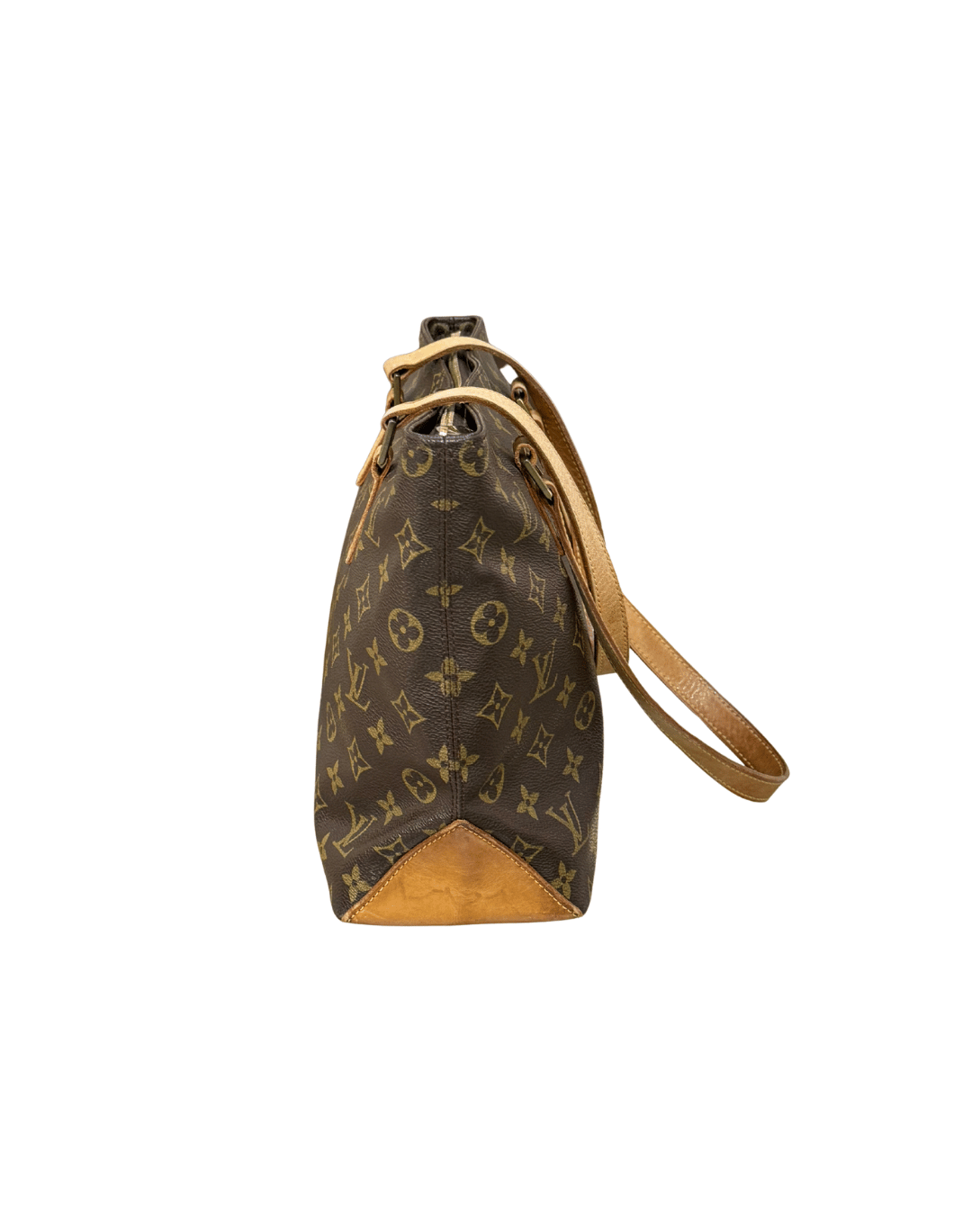 CABAS LOUIS VUITTON MONOGRAM
