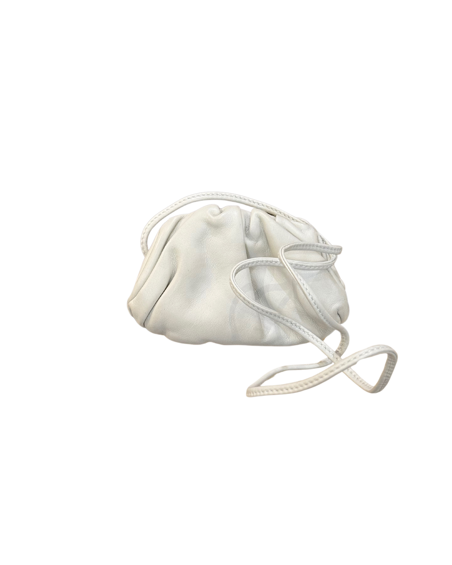 MICRO POUCH BOTTEGA VENETA