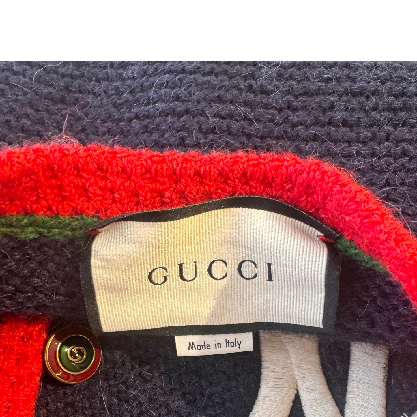 CARDIGAN GUCCI NY
