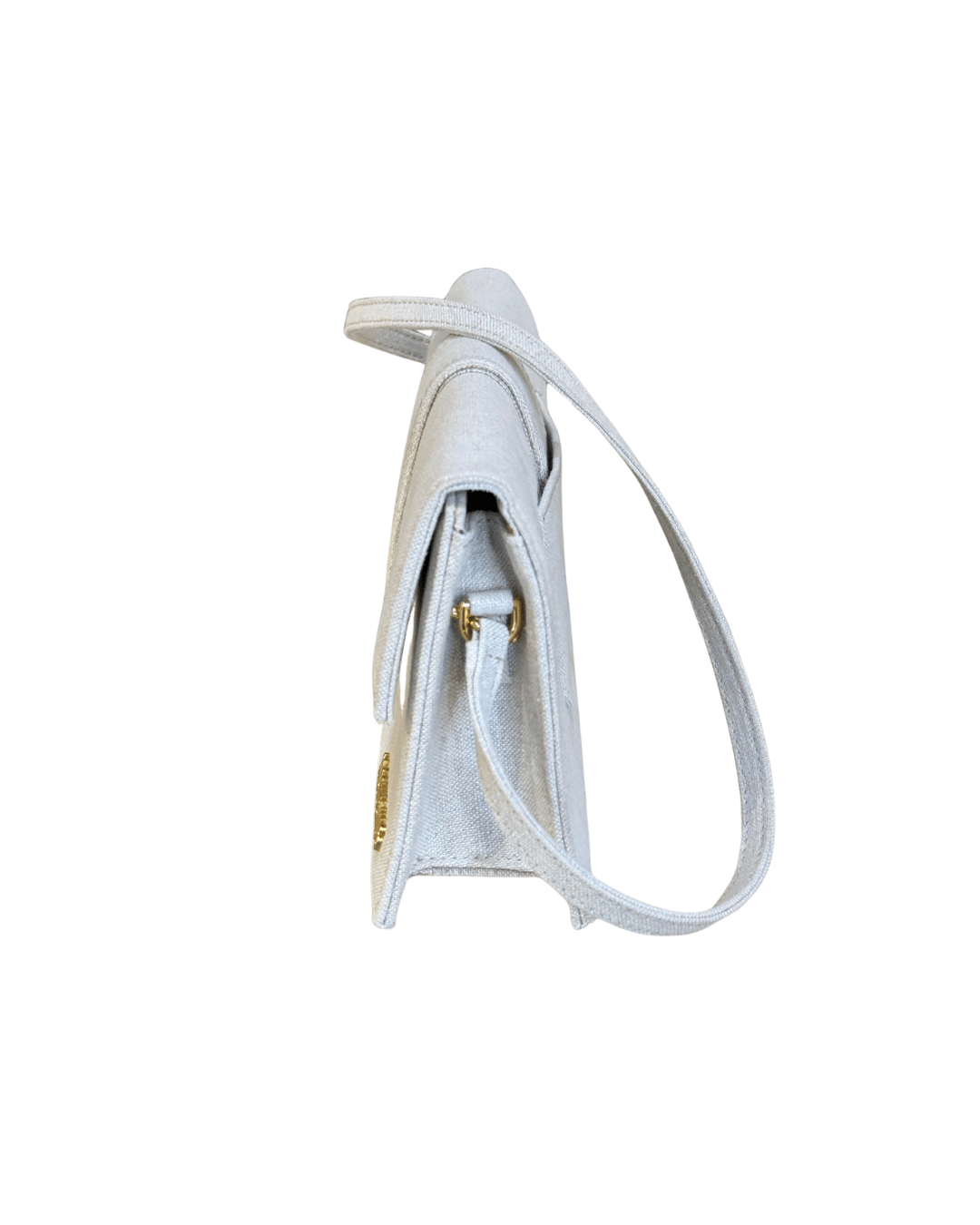 LE BAMBINO LONG JACQUEMUS TESSUTO SABBIA