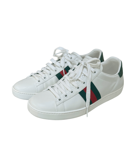 SNEAKERS GUCCI ACE Nr 37.5
