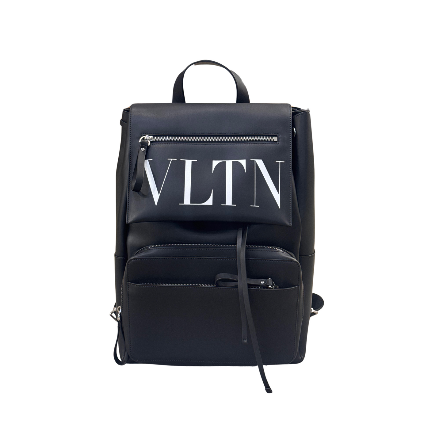ZAINO VALENTINO NERO