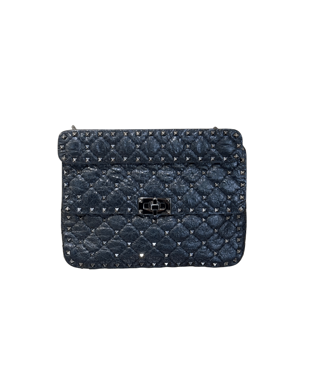 SPIKE MEDIA VALENTINO NERA