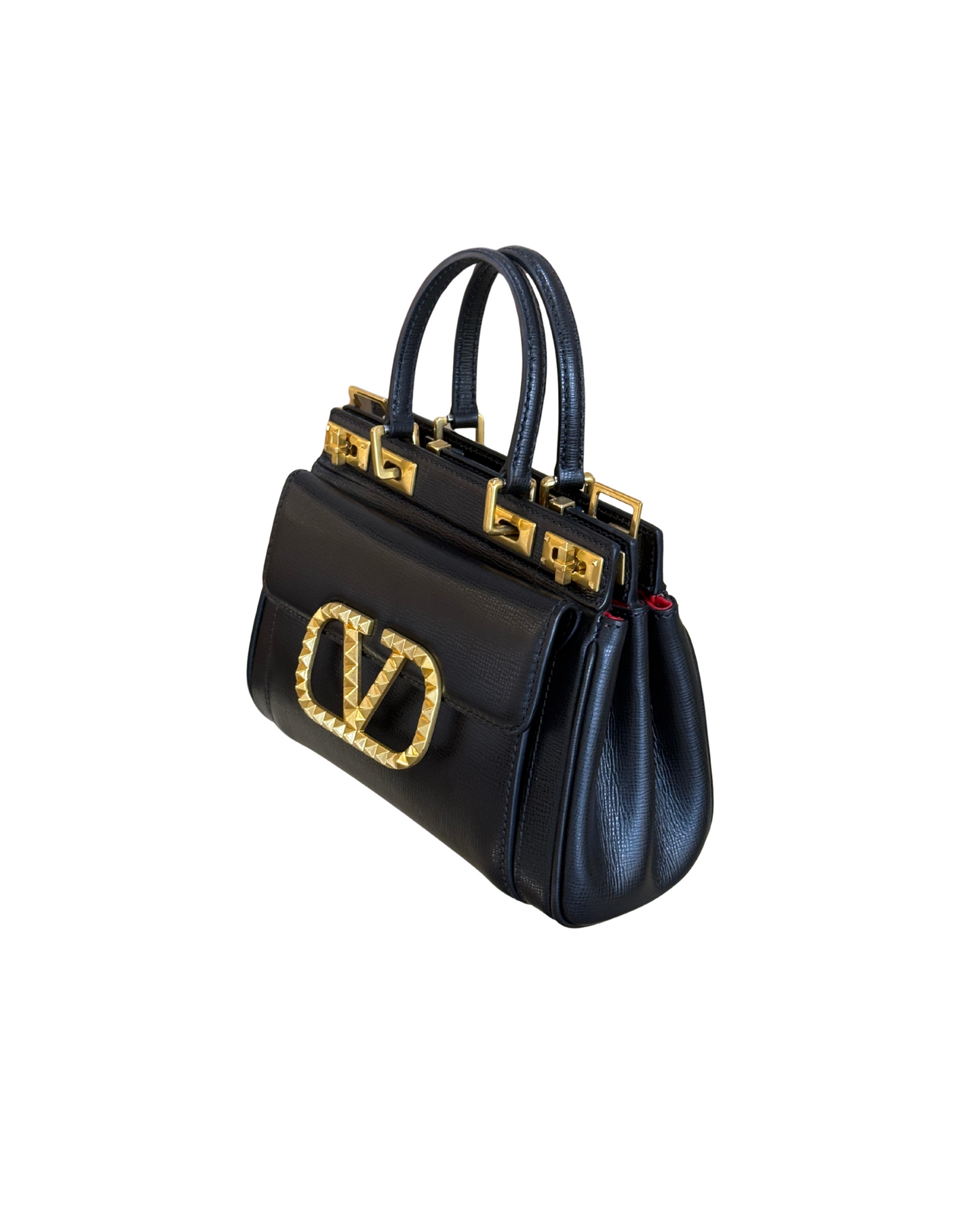 VALENTINO ALCOVA NERA