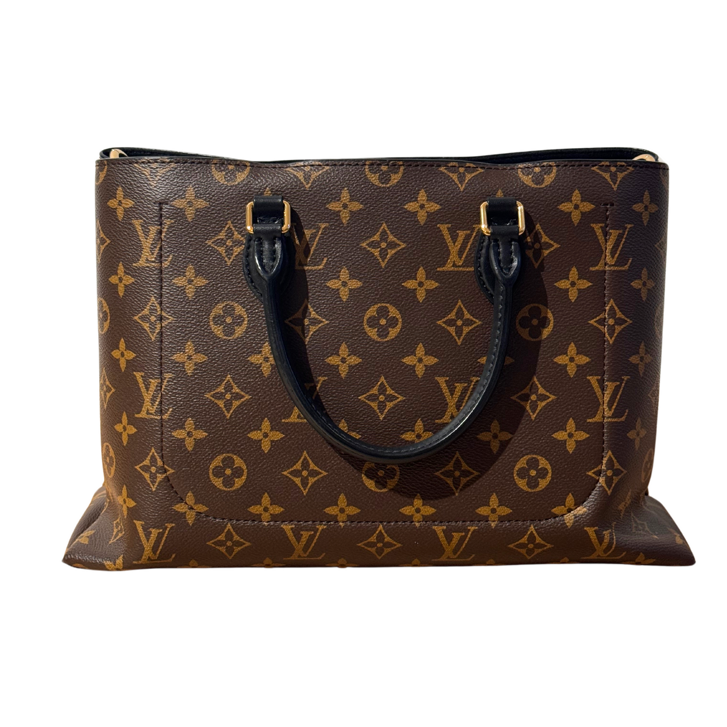 TOTE FLOWER LOUIS VUITTON