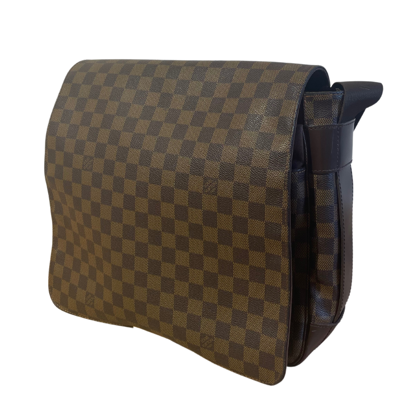 MESSANGER LOUIS VUITTON DAMIER EBENE