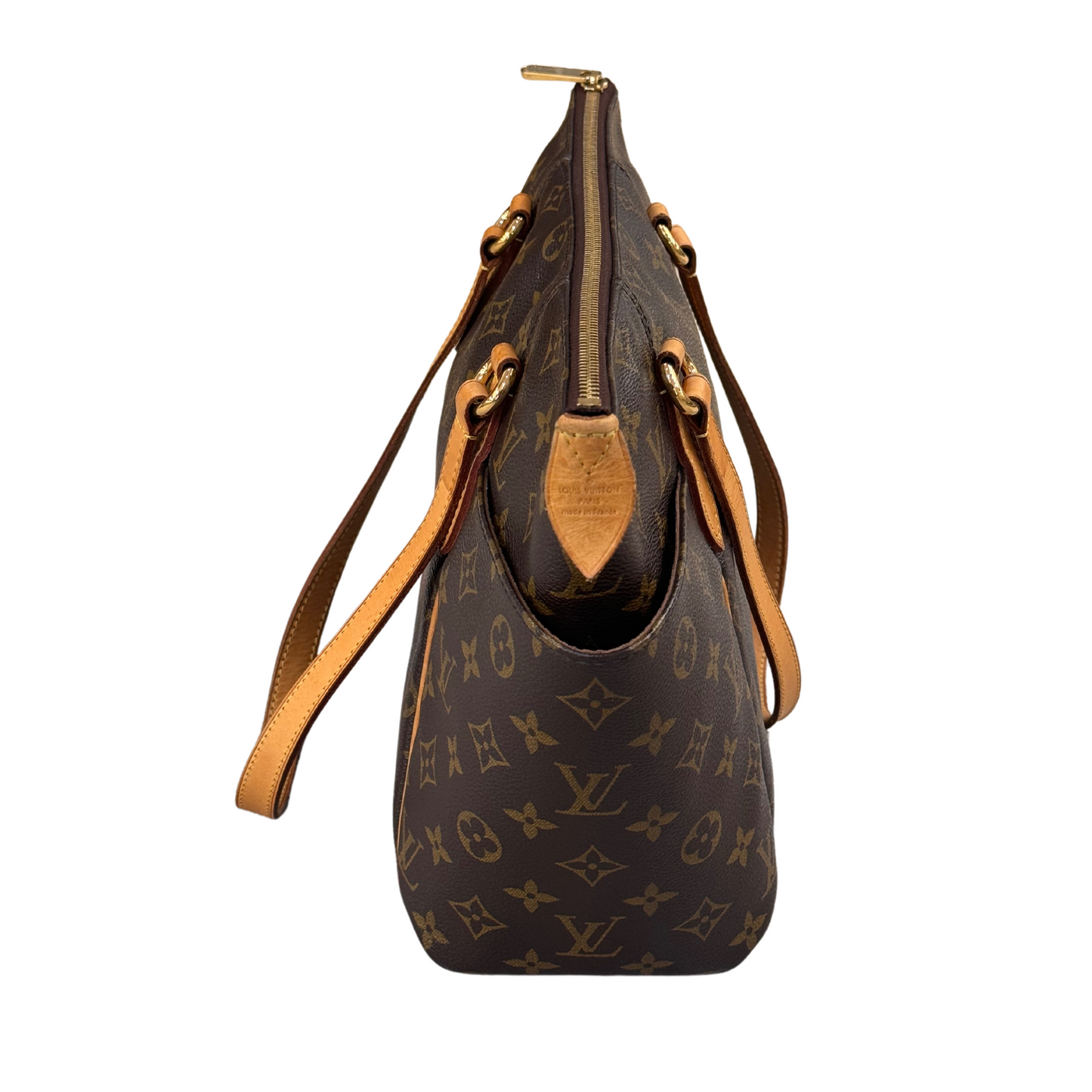 TOTALLY LOUIS VUITTON MONOGRAM