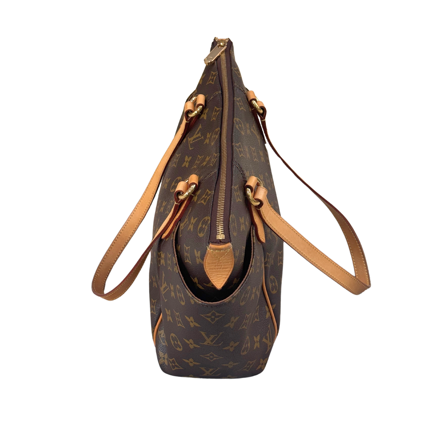TOTALLY LOUIS VUITTON MONOGRAM