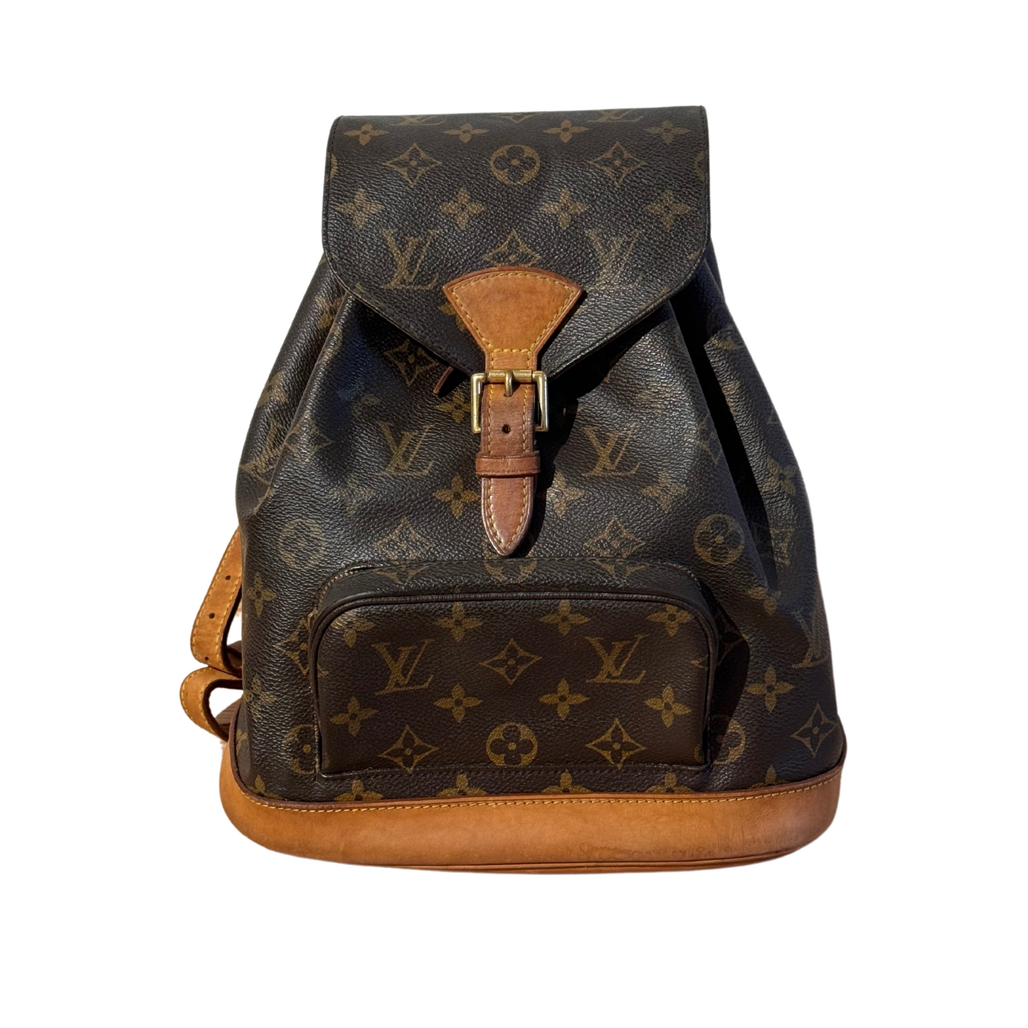 ZAINO MONTSOURIS PM LOUIS VUITTON