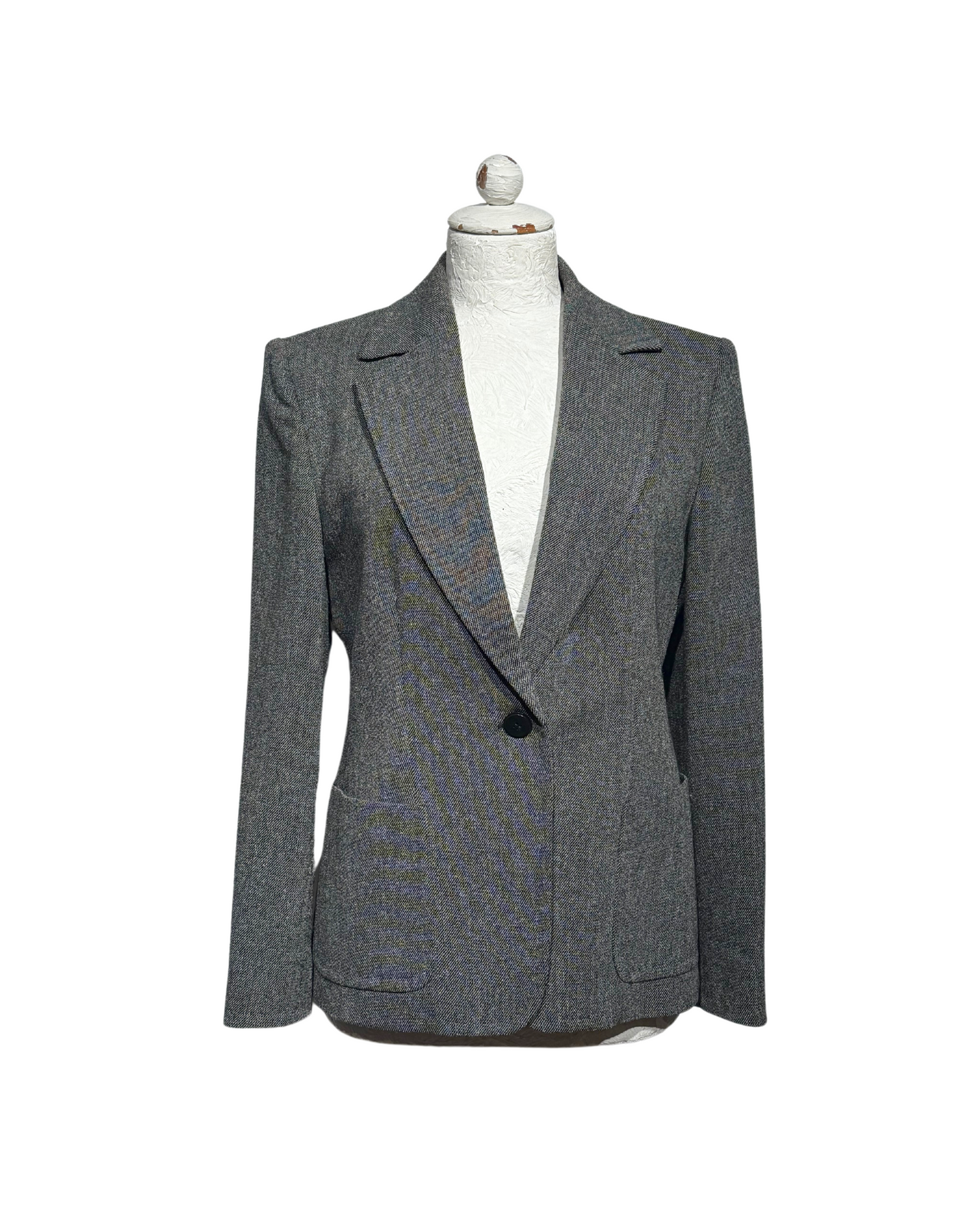 GIACCA MAXMARA SALE E PEPE