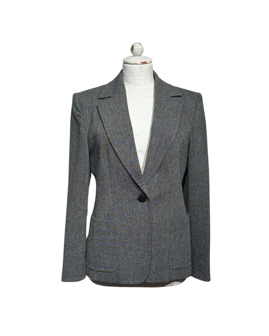 GIACCA MAXMARA SALE E PEPE