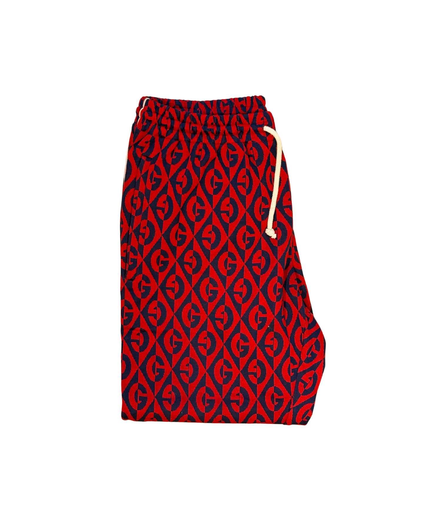 PANTALONI TUTA GUCCI