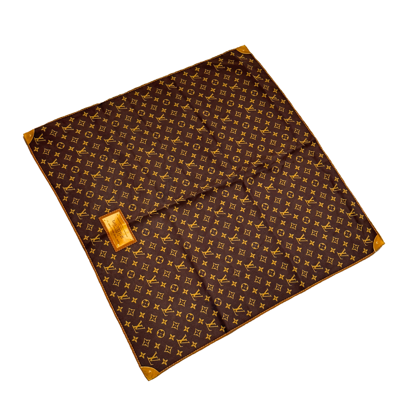 STRANGOLINO LOUIS VUITTON