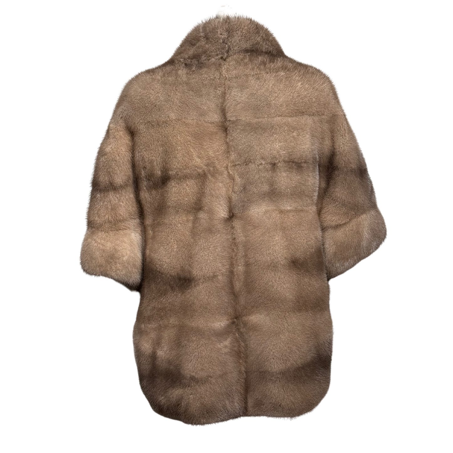 PELLICCIA VISONE TORTORA