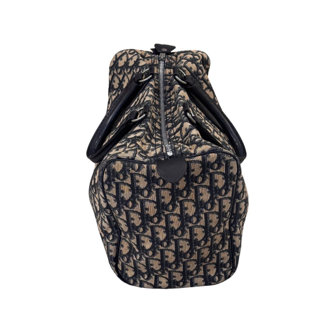 BAULETTO DIOR VINTAGE