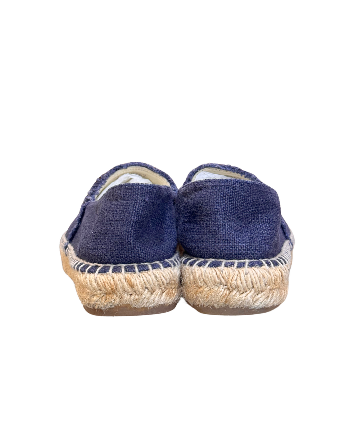 ESPADRILLAS CHANEL DENIM