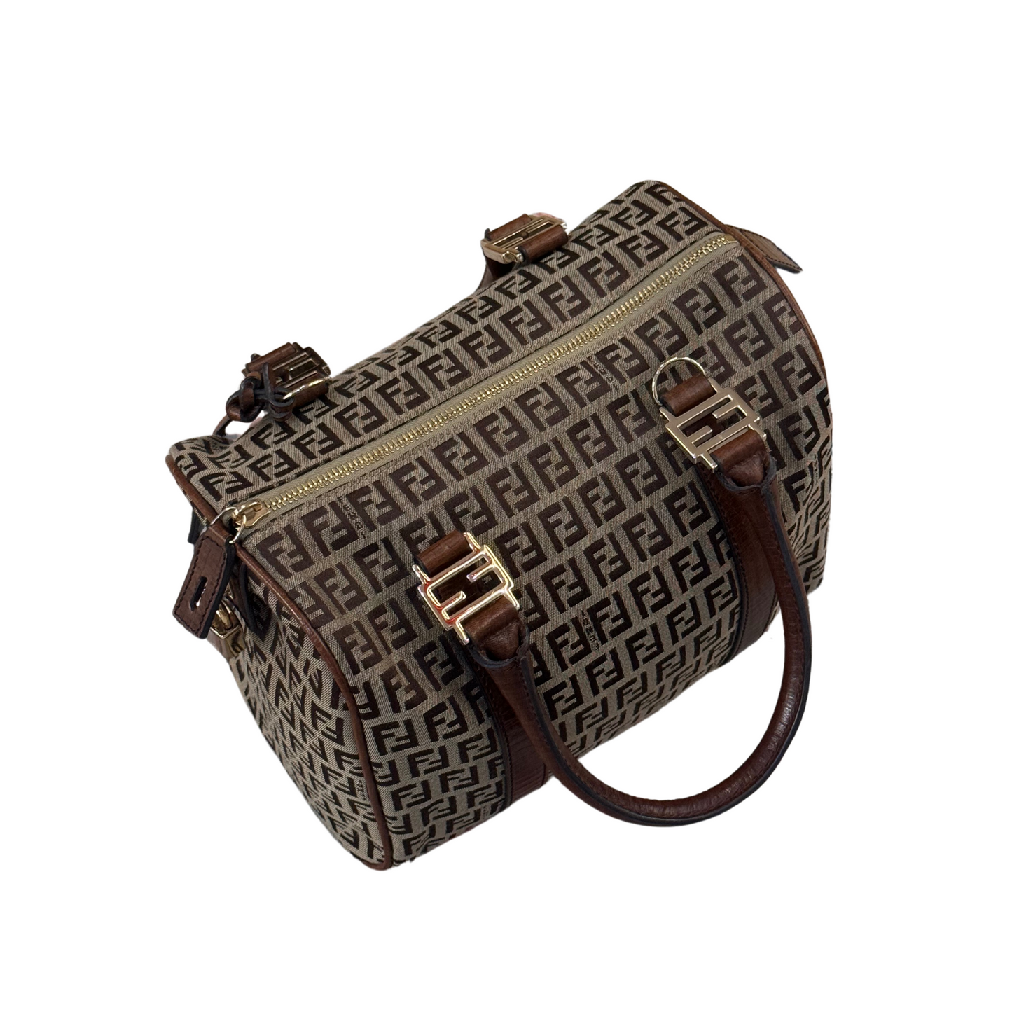 BAULETTO VINTAGE FENDI