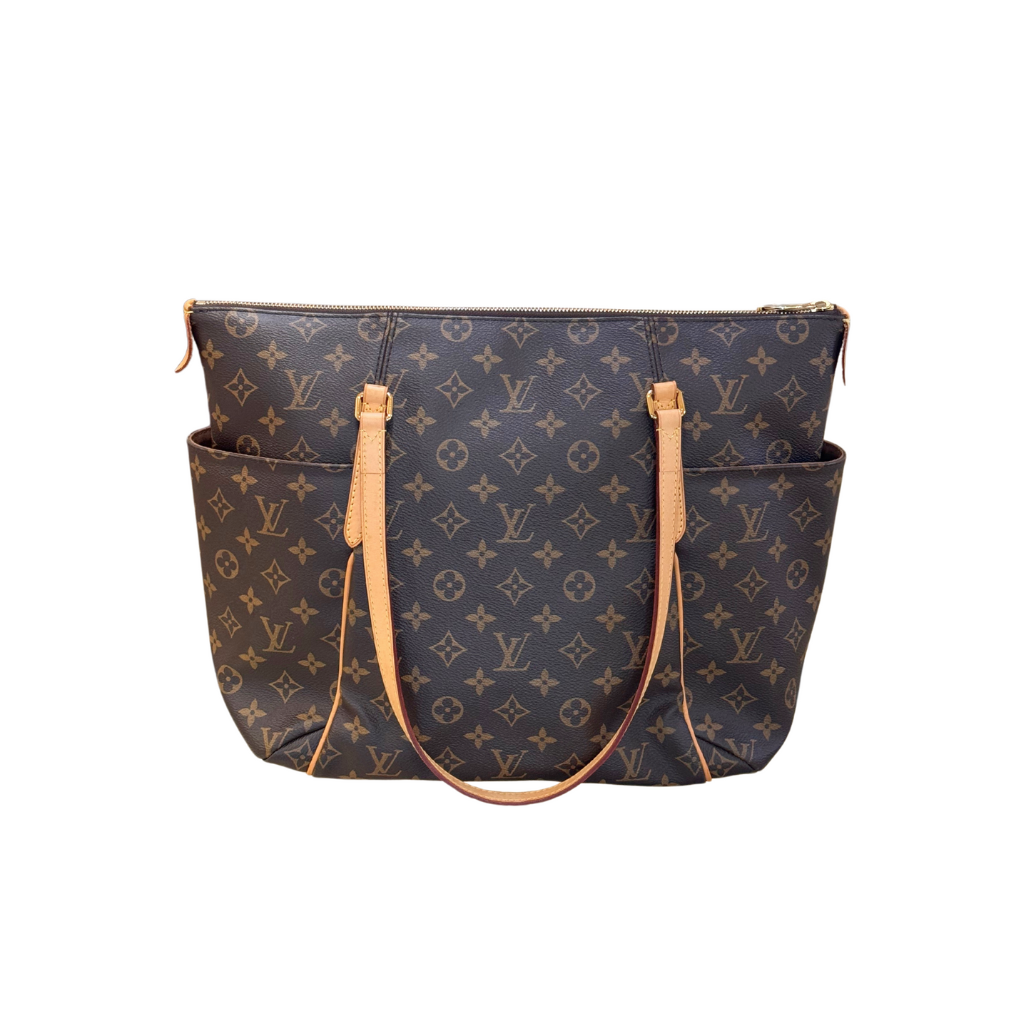 TOTALLY GM LOUIS VUITTON
