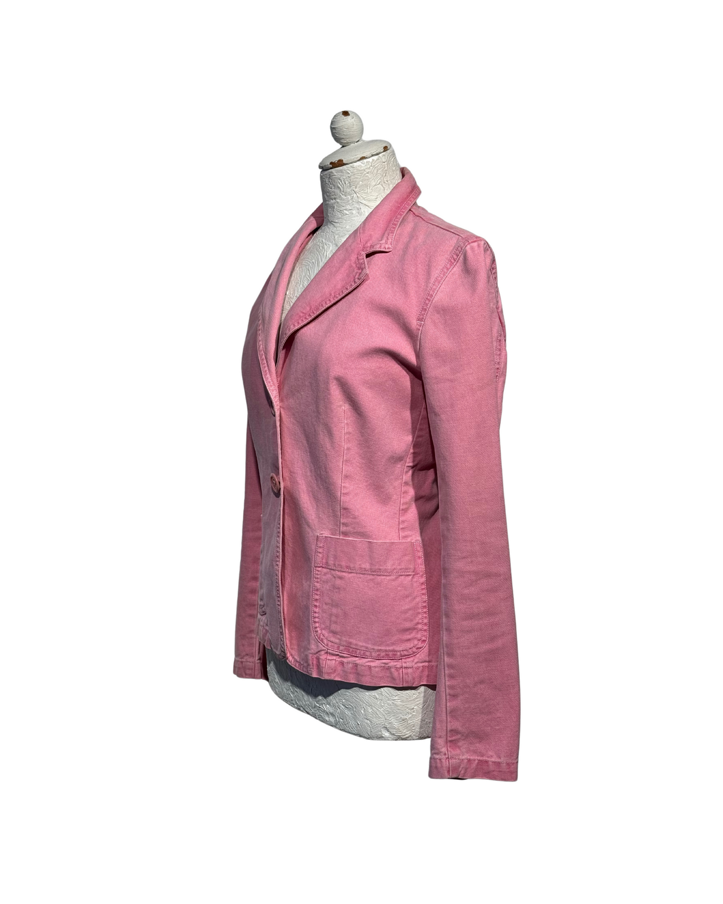 GIACCA MAXMARA WEEKEND ROSA