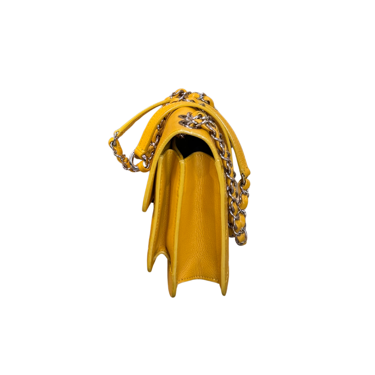 CHANEL GIALLA/OCRA
