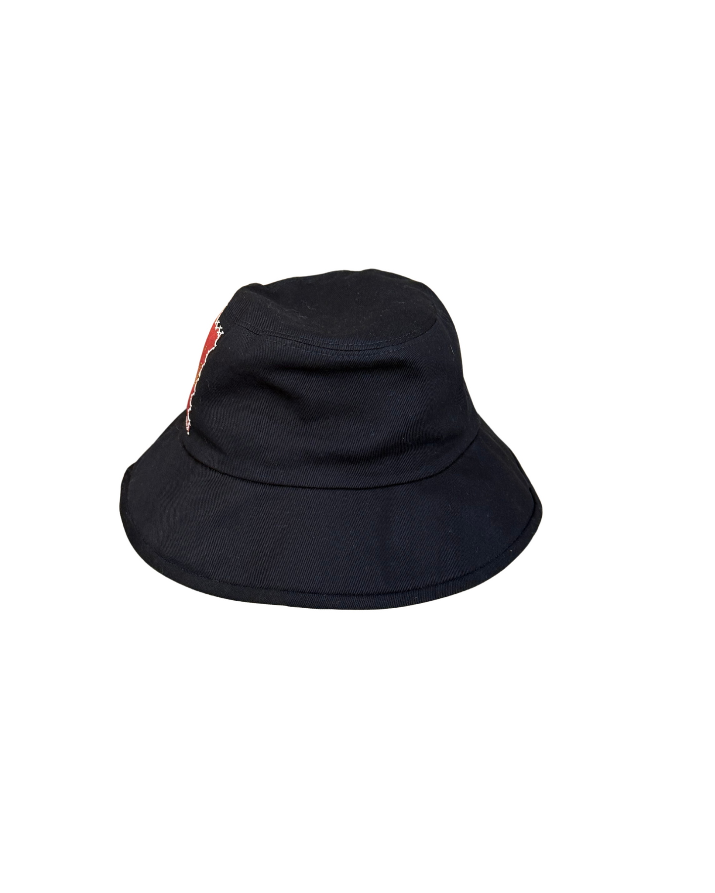 CAPPELLO GUCCI NERO