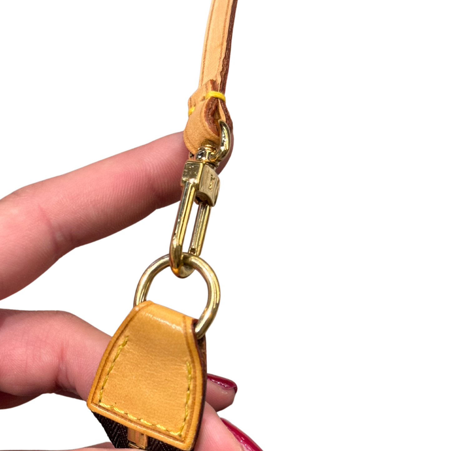 POCHETTE LOUIS VUITTON