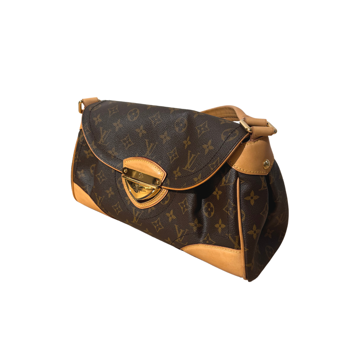 BEVERLY LOUIS VUITTON
