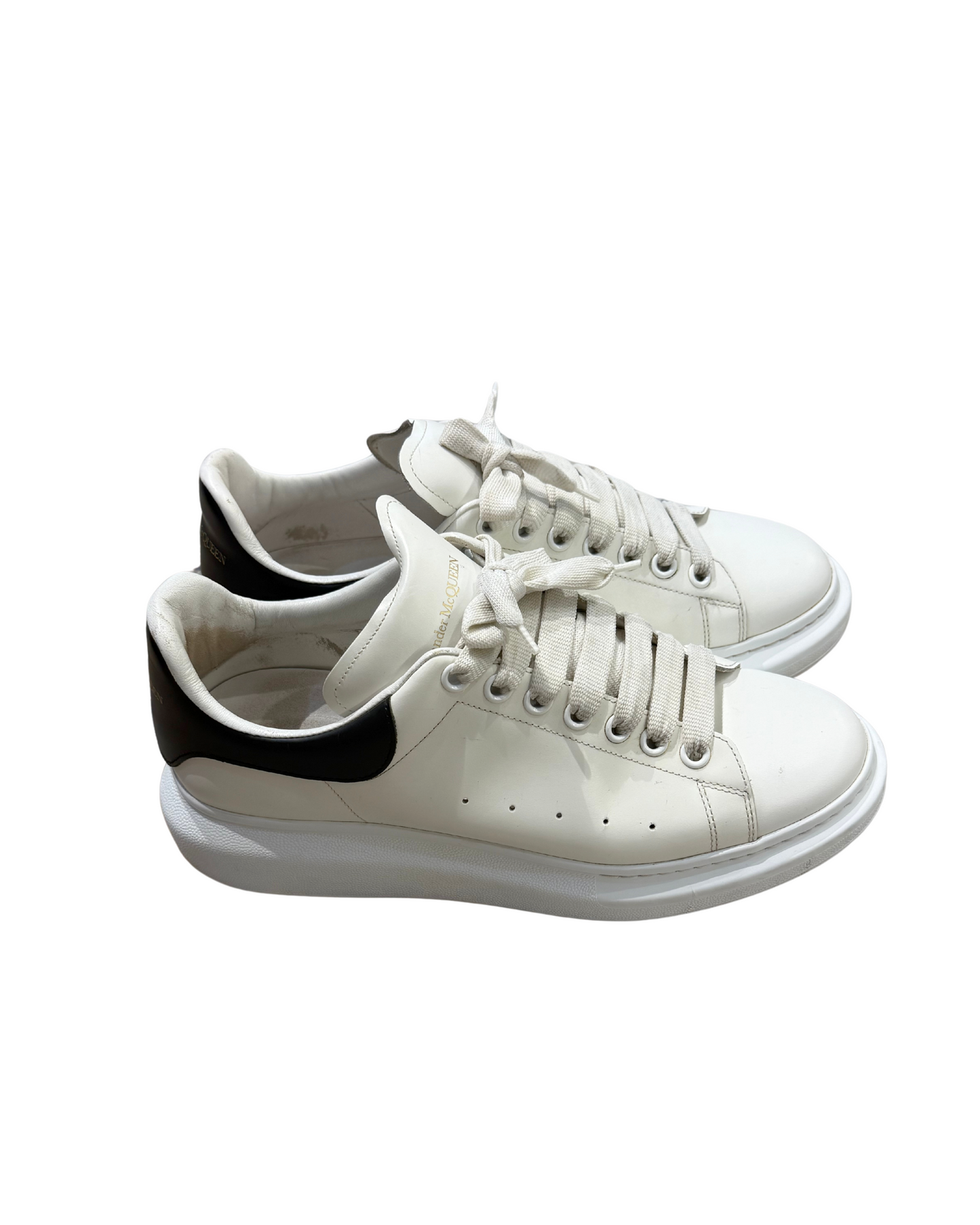 SNEAKERS ALEXANDER MCQUEEN