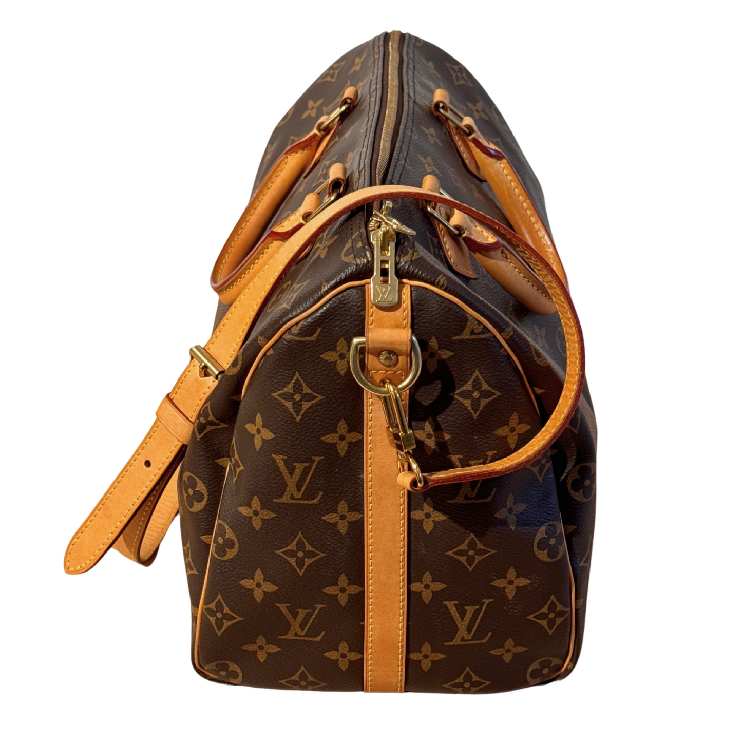 SPEEDY 30 LOUIS VUITTON BANDOULIERE