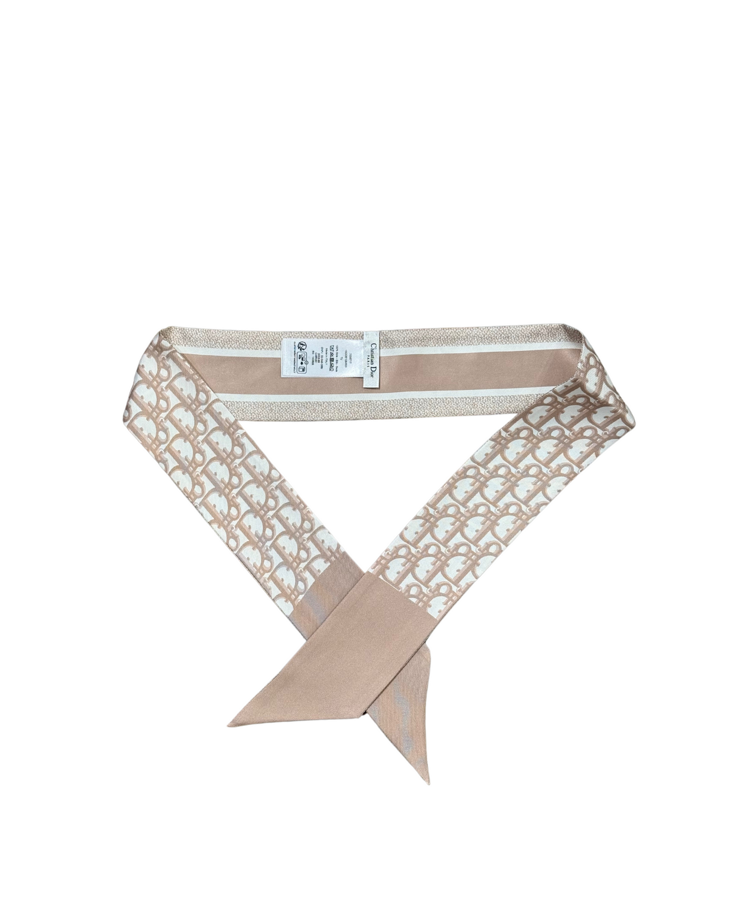 TWILLY DIOR BEIGE